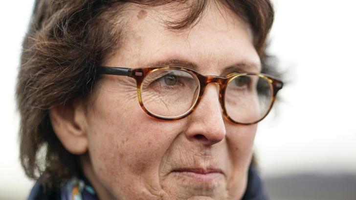Venetia Williams 